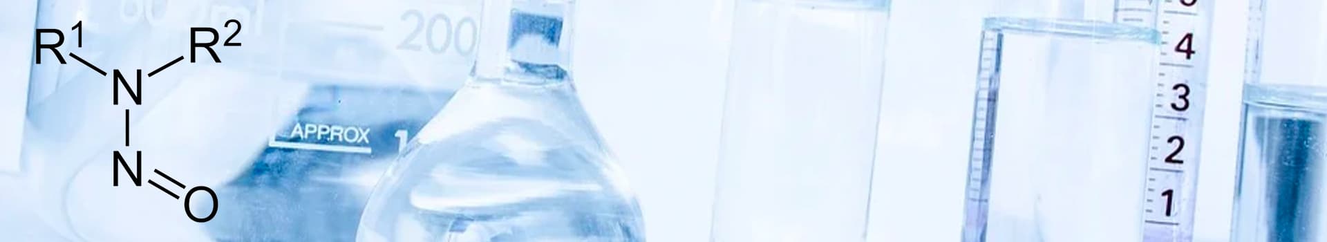 New impurity standards
