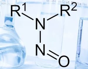 New impurity standards