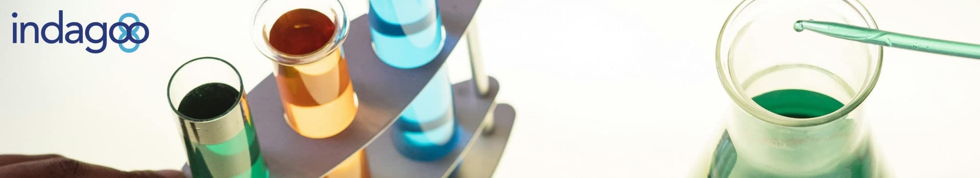 Indagoo Products: Guaranteed Innovation