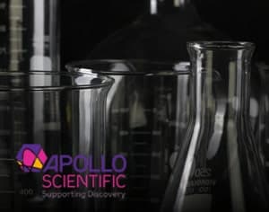 Exploring Apollo Scientific