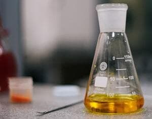 Standard Volumetric Solutions