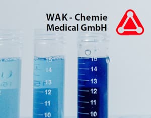 WAK's product offering