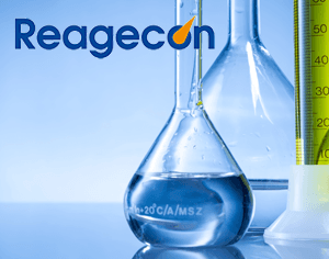 Reagecon - Conductivity Standards