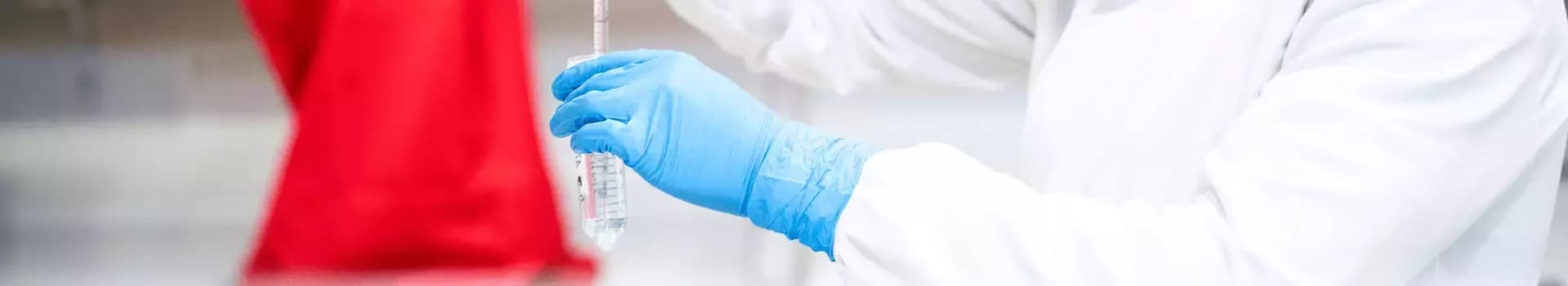 Daily use laboratory products
