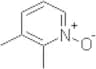2,3-Dimethylpyridine-N-oxide