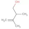 3-Buten-1-ol, 2,3-dimethyl-