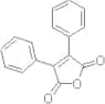 Diphenylmaleic anhydride
