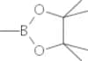 Methyl boronic acid pinacol ester