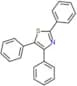 2,4,5-triphenyl-1,3-thiazole