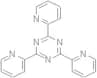 2,4,6-Tris(2′-pyridyl)-1,3,5-triazine