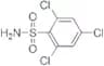 2,4,6-Trichlorobenzenesulfonamide