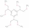 Hexakis(methoxymethyl)melamine