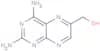 2,4-Diamino-6-hydroxymethylpteridine