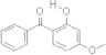 2-Hydroxy-4-methoxybenzophenone