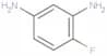4-Fluoro-1,3-phenylenediamine