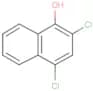 2,4-Dichloro-1-naphthol
