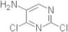 2,4-Dichloro-5-aminopyrimidine