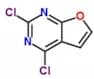 2,4-Dichlorofuro[2,3-d]pyrimidine