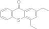 2,4-Diethylthioxanthone
