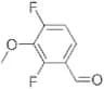 2,4-Difluoro-3-methoxybenzaldehyde