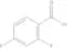 2,4-Difluorobenzoyl chloride