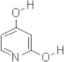 4-Hydroxy-2(1H)-pyridinone