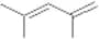 2,4-Dimethyl-1,3-pentadiene