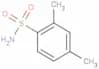 2,4-Dimethylbenzenesulfonamide