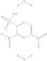 2,4-Dinitrobenzenesulfonic acid