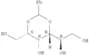 D-Glucitol, 2,4-O-(phenylmethylene)-