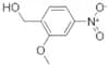 2-METHOXY-4-NITROBENZYL ALCOHOL