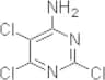 4-Amino-2,5,6-trichloropyrimidine