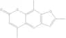 Trimethylpsoralen