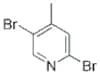 2,5-Dibromo-4-methylpyridine