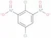 2,5-dichloro-1,3-dinitrobenzene