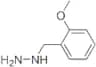 1-(2-methoxybenzyl)hydrazine