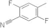 2,5-Difluoro-4-methylbenzonitrile