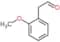 2-(2-methoxyphenyl)acetaldehyde