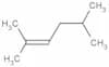 2,5-dimethylhex-2-ene