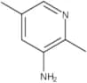 2,5-Dimethyl-3-pyridinamine