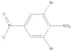 2,6-Dibromo-4-nitroaniline