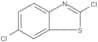 2,6-Dichlorobenzothiazole