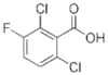 2,6-Dichloro-3-fluorobenzoic acid