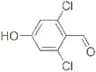 2,6-Dichloro-4-hydroxybenzaldehyde