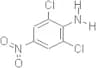2,6-Dichloro-4-nitroaniline