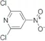 2,6-Dichloro-4-nitropyridine