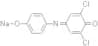 2,6-Dichloroindophenol, sodium salt hydrate