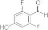 2,6-Difluoro-4-hydroxybenzaldehyde