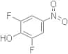 2,6-Difluoro-4-nitrophenol