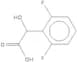 2,6-difluoromandelic acid